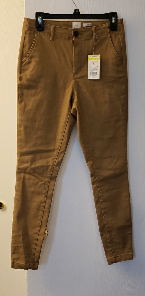 A New Day khakis
